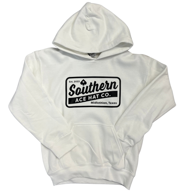 Youth SAHC Hoodie