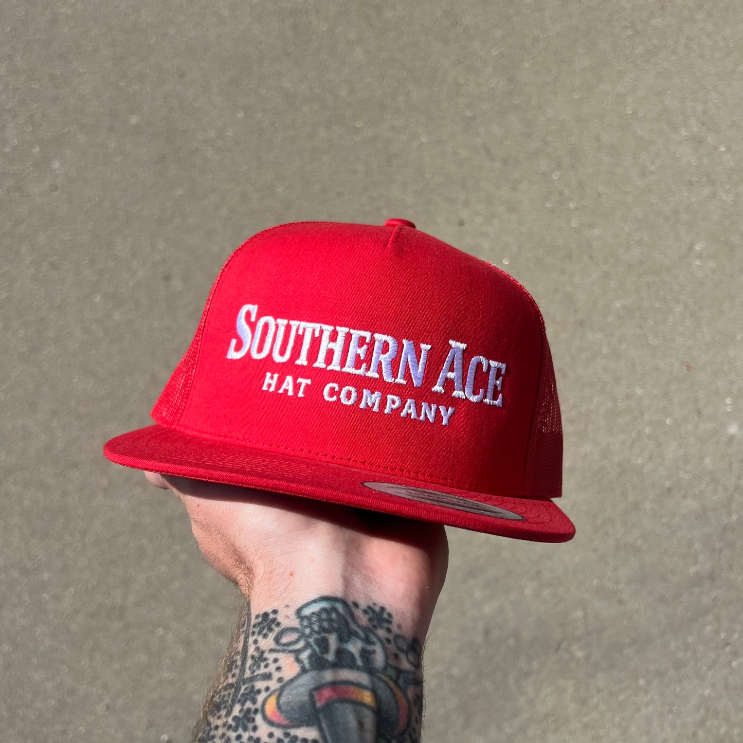 The "Southern Staple"