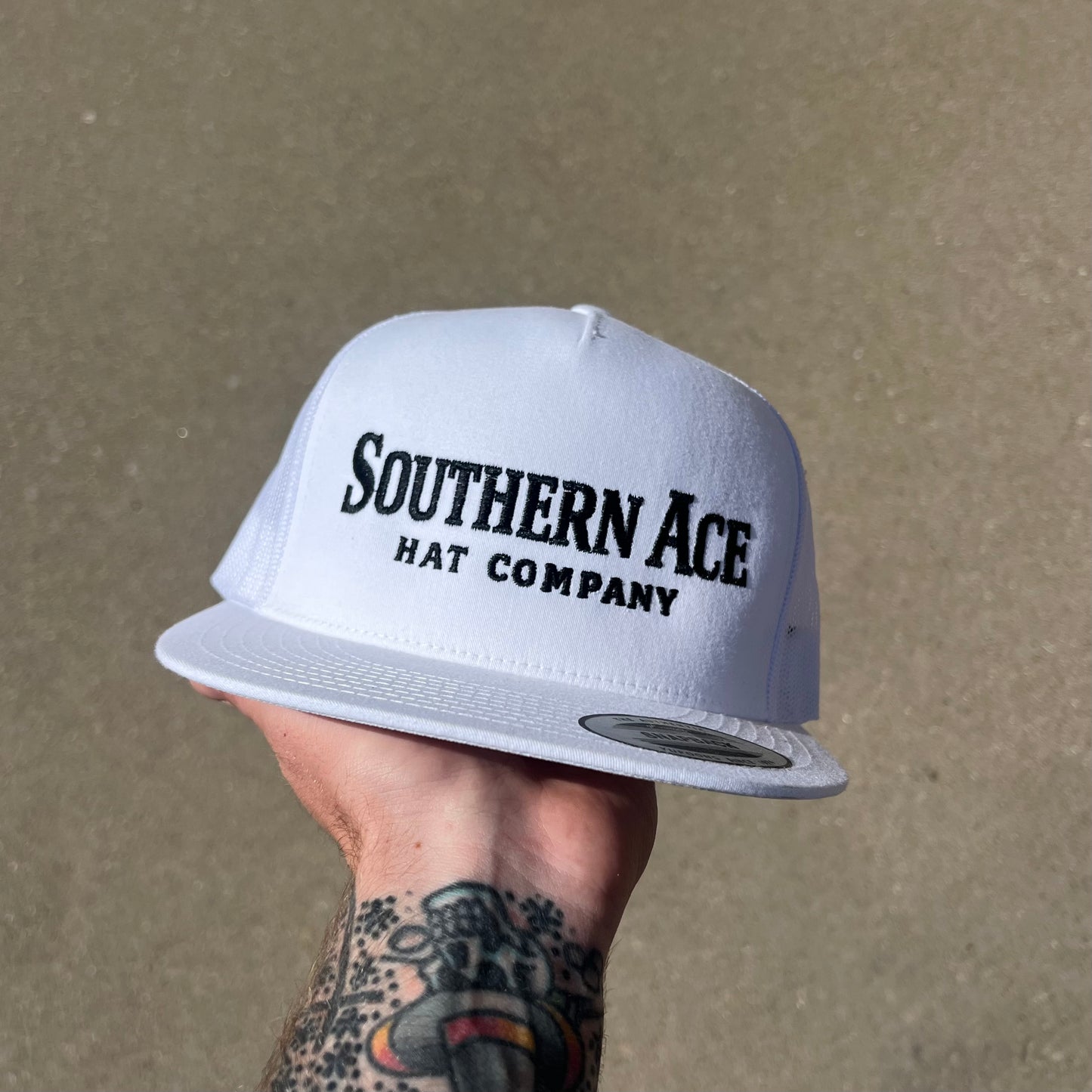 The "Southern Staple"