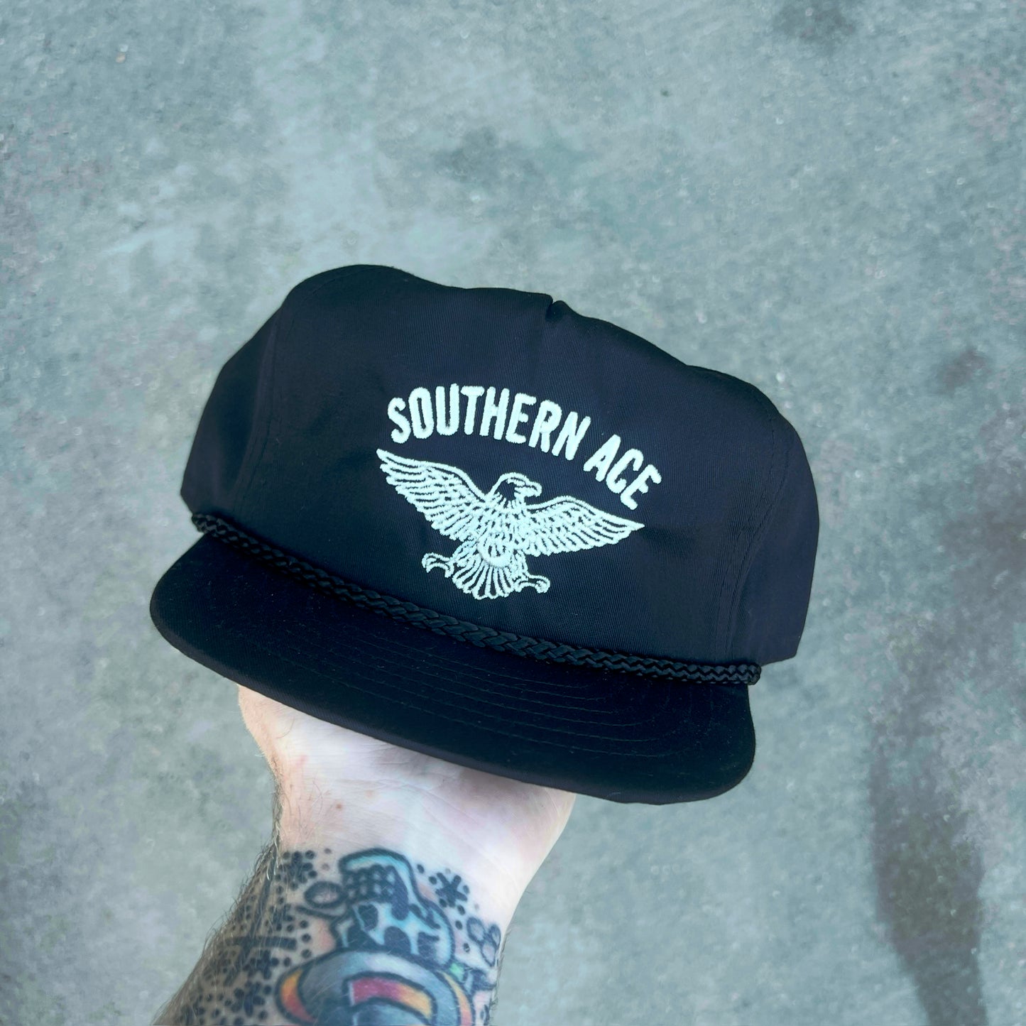 The Youth “Southern Eagle”