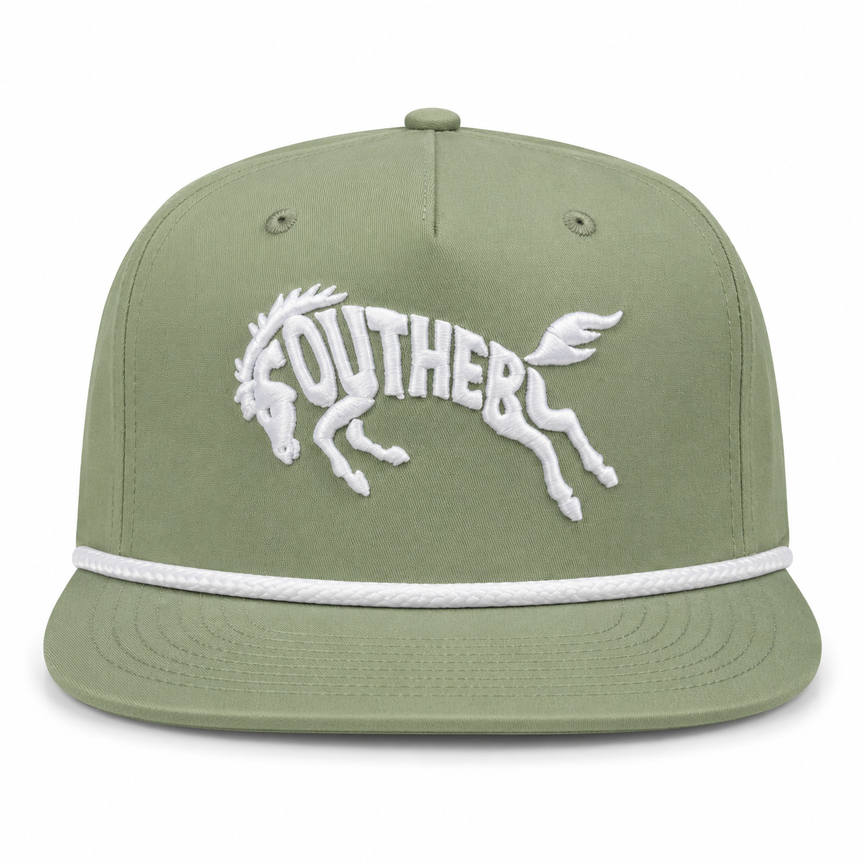 The Southern "Horse"