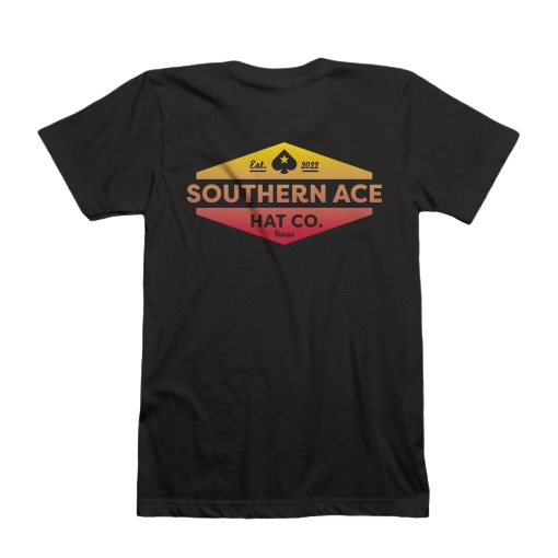 The “Sunset” Tee