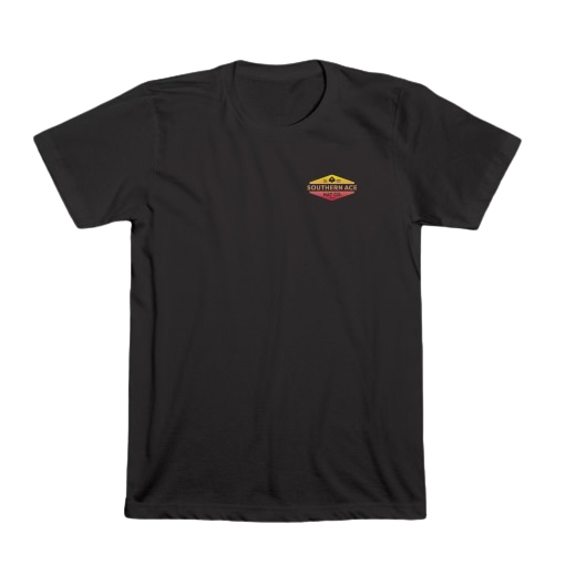 The “Sunset” Tee