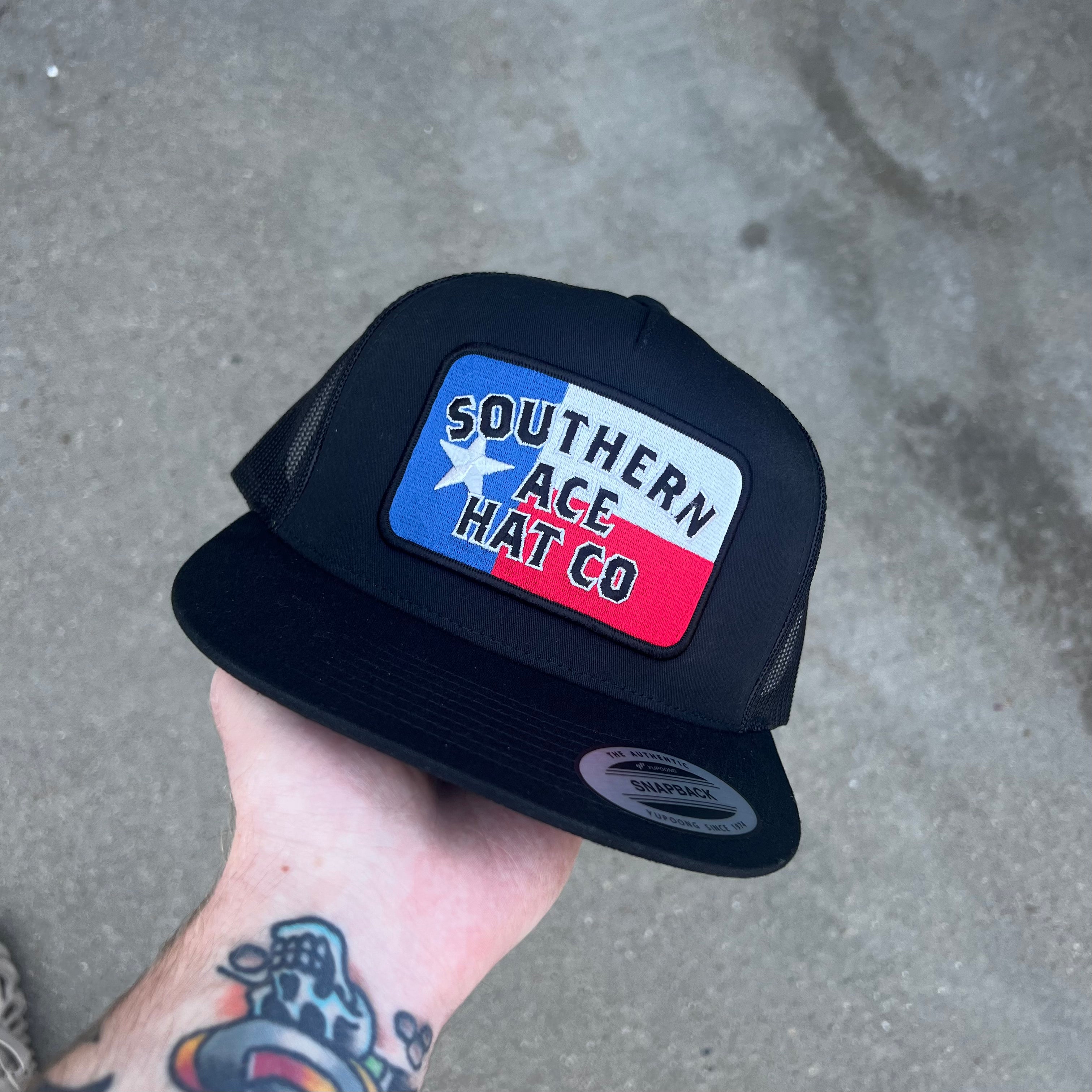 Southern Ace Hat Co – Southern Ace Hat Co.
