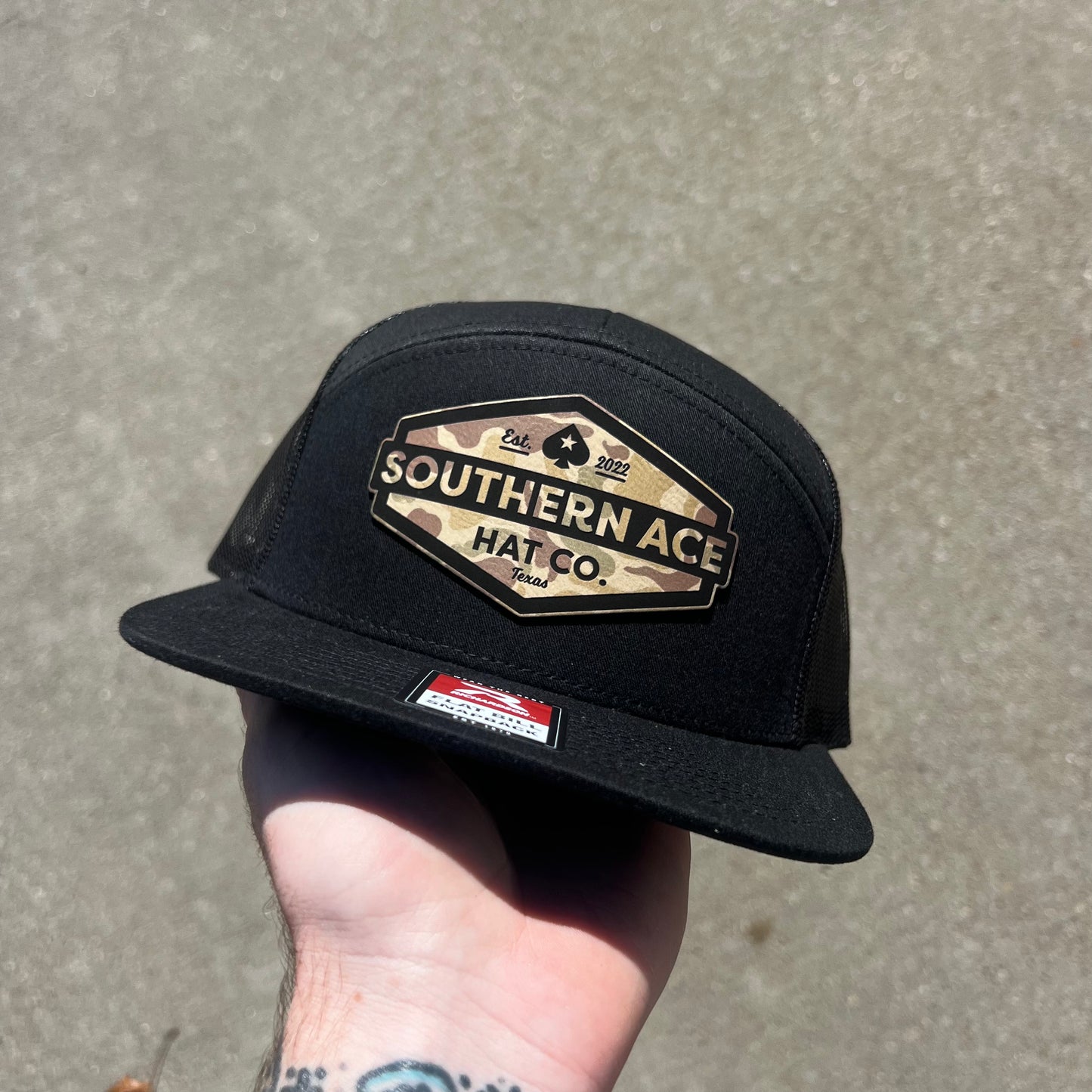 The “Southern Diamond”