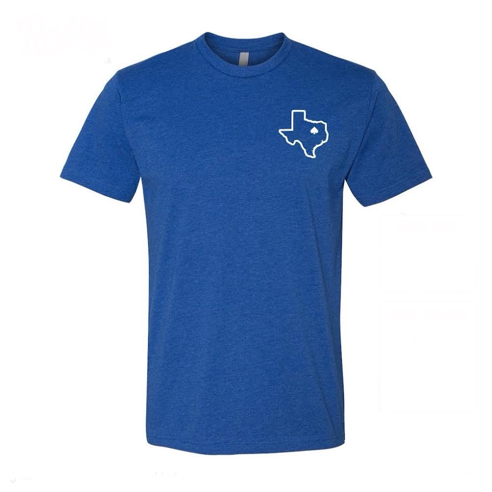 The "Southern Living" Tee
