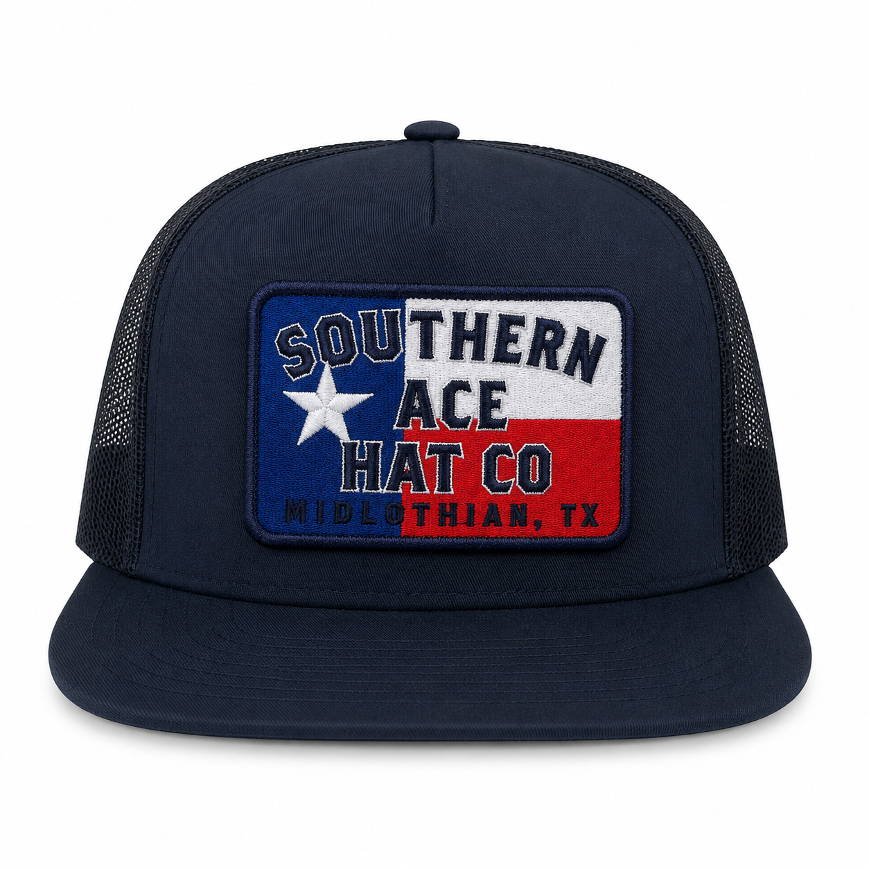 The Southern "Lonestar"