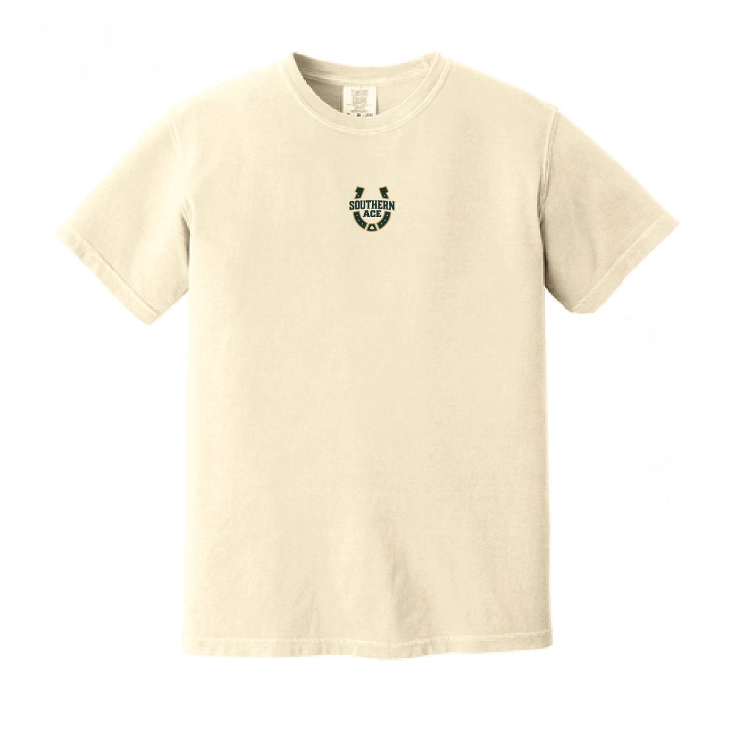 The “Southern Horseshoe” Tee