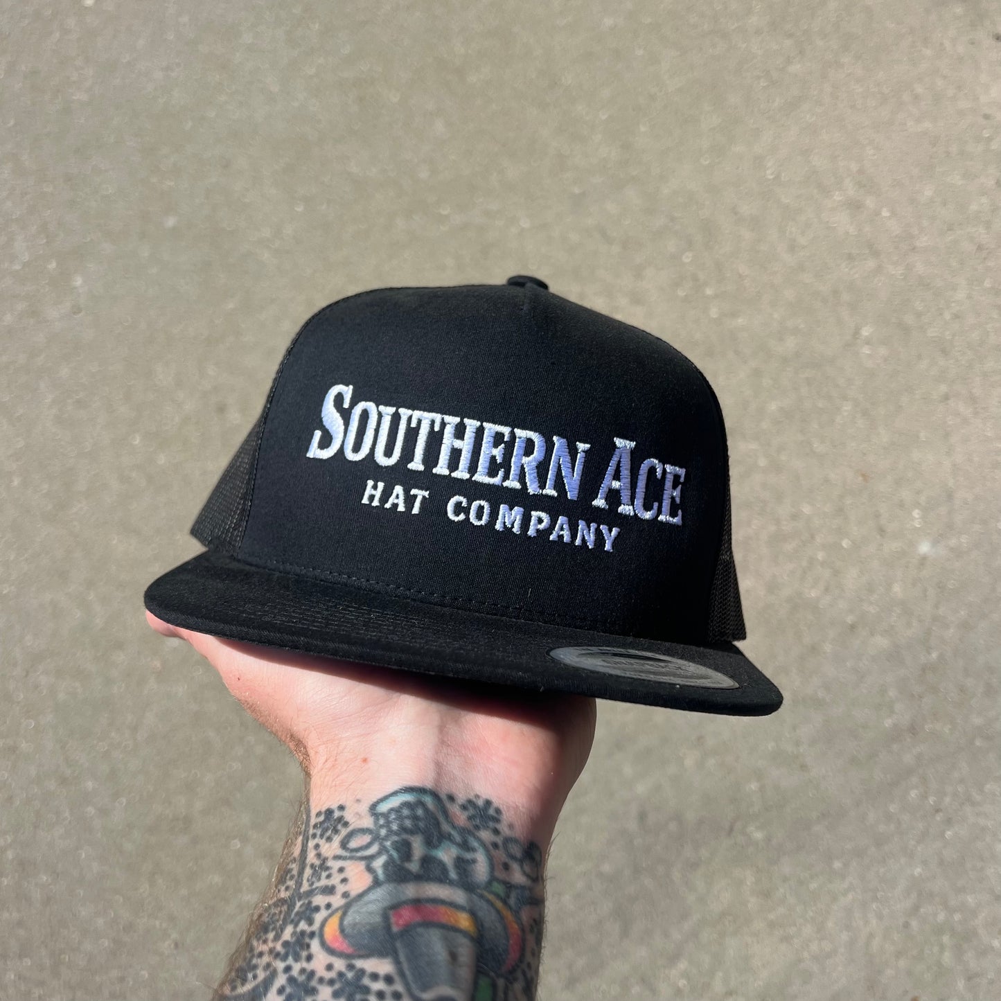 The "Southern Staple"