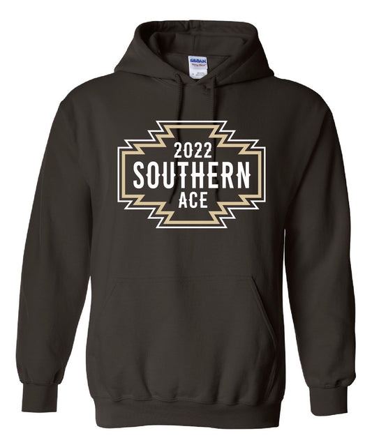 The “Southern Aztec” Hoodie