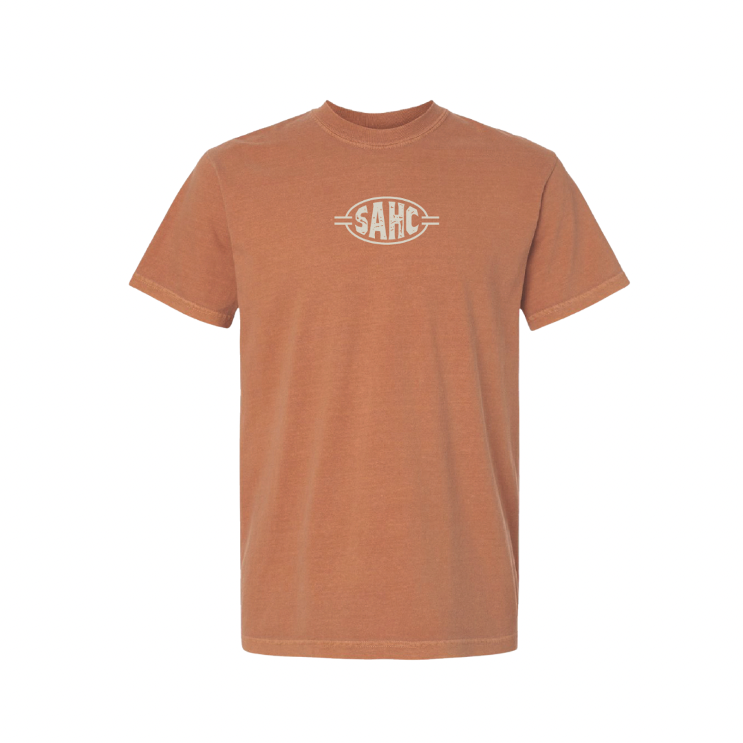 The “Southern Eagle” Tee