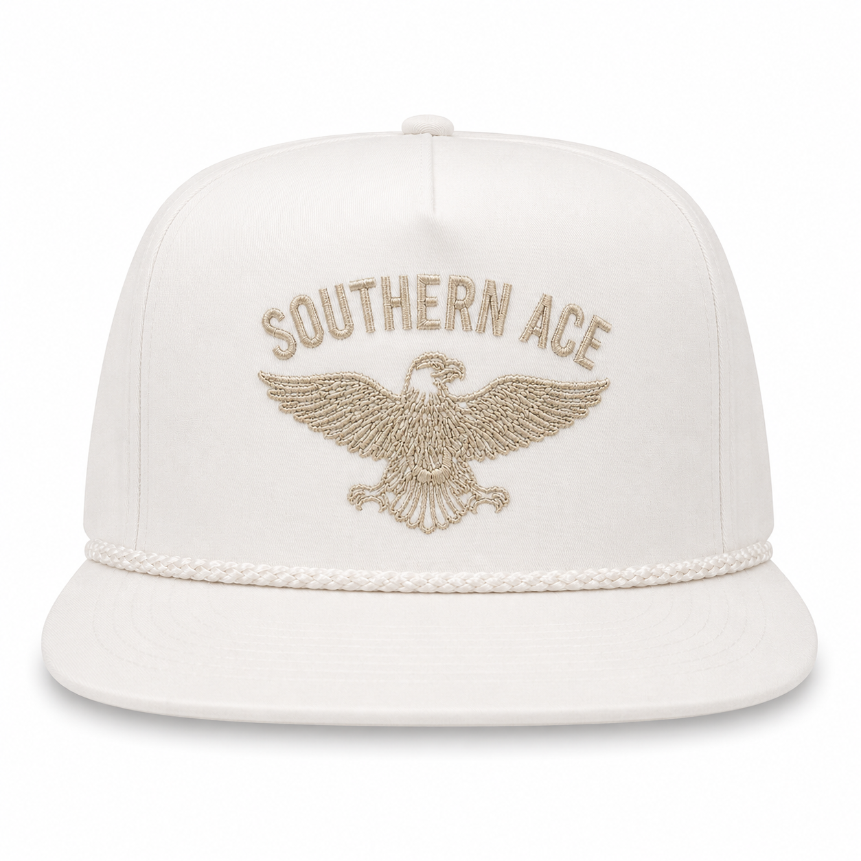 The “Southern Eagle”