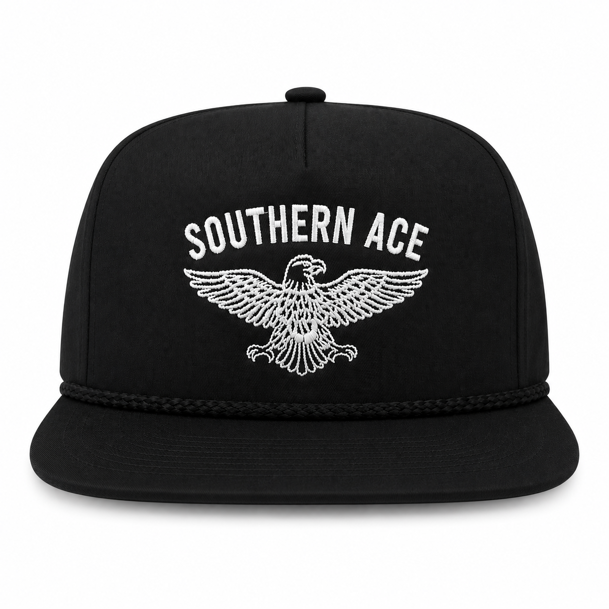 The “Southern Eagle”