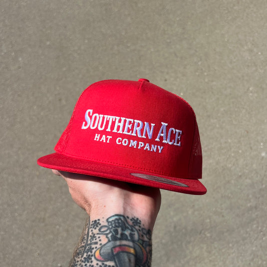 The "Southern Staple"
