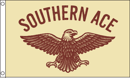 Southern Ace Flag