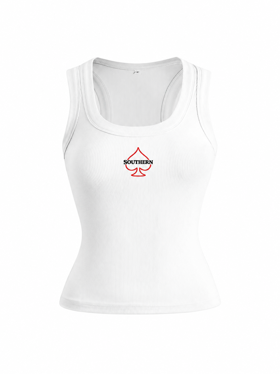 The"Southern Spade" Tank