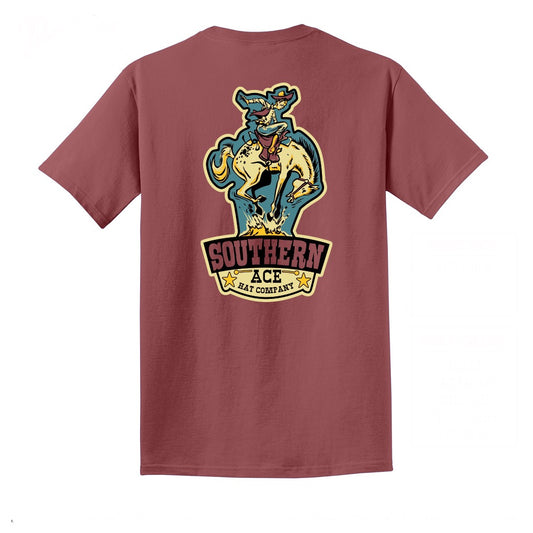 The “Southern Marshal” Tee