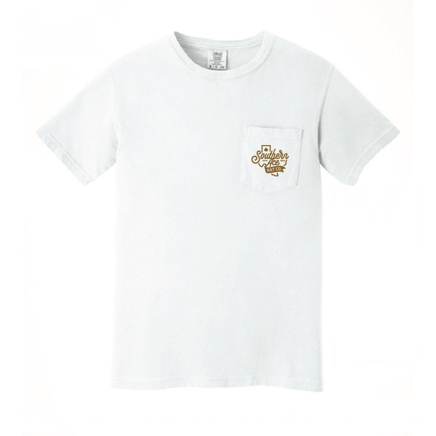 The “Southern State” Tee