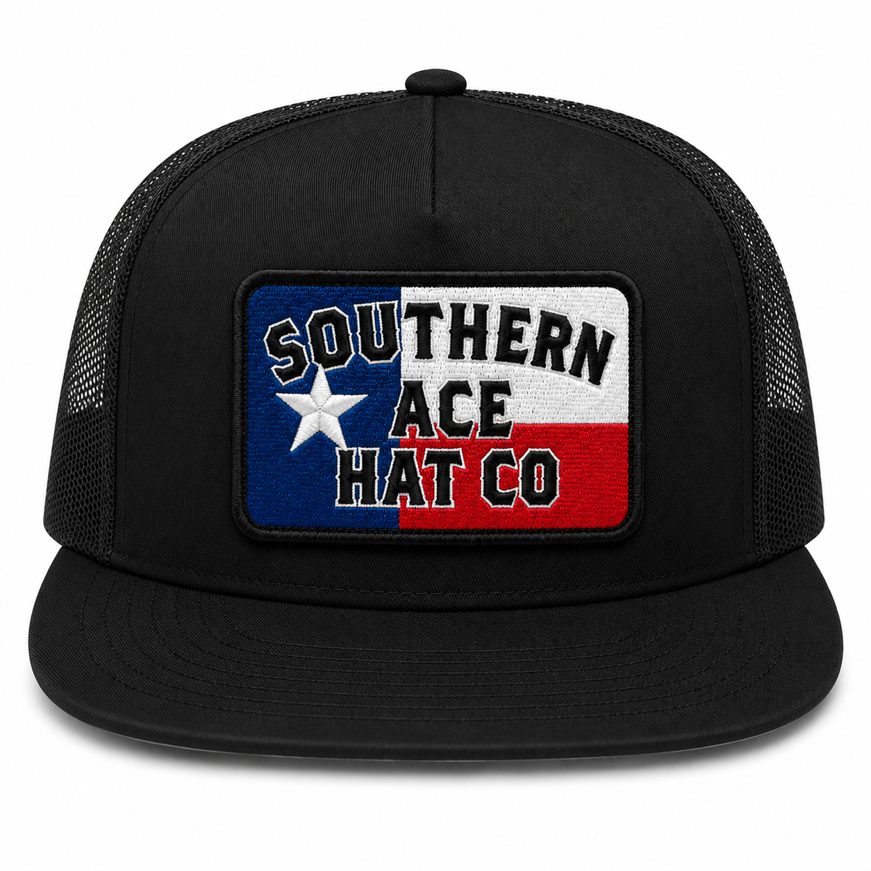 The "Lonestar"