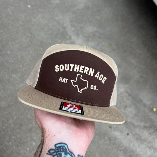 The "Born & Raised"
