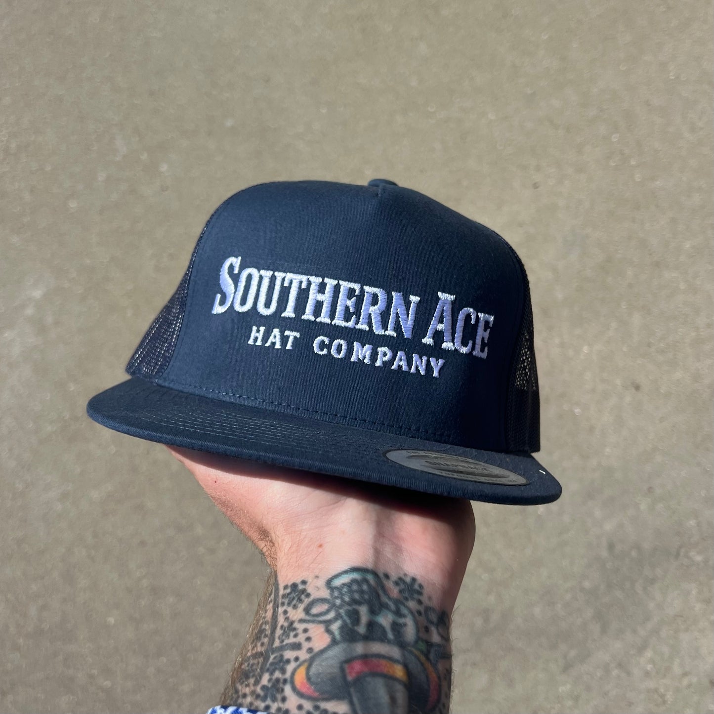 The "Southern Staple"