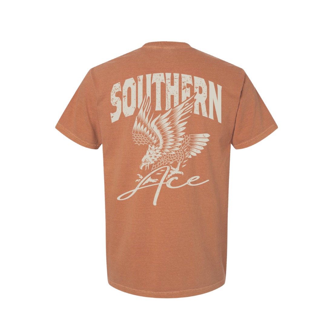 The “Southern Eagle” Tee