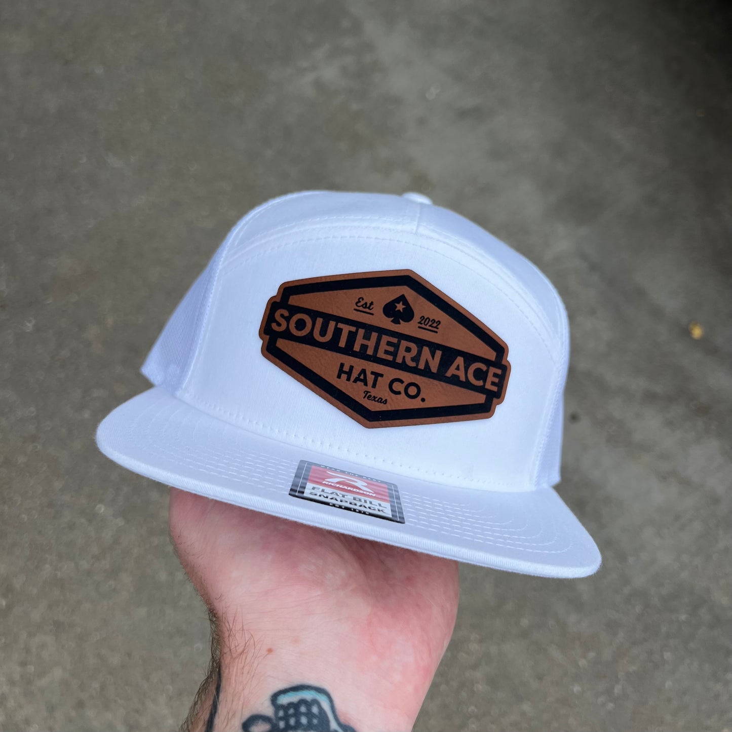 The "Southern Diamond"
