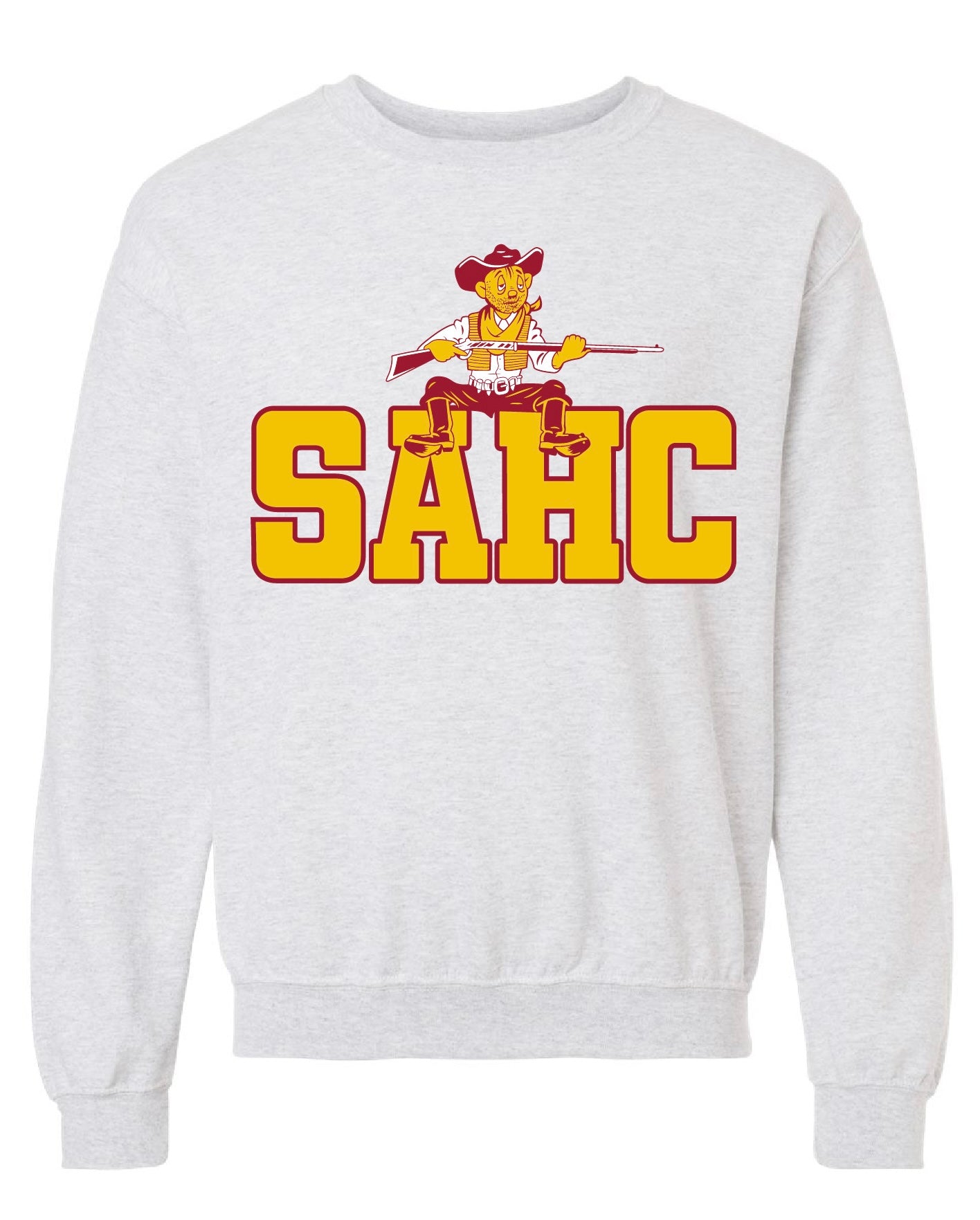 The Southern “Vaquero”