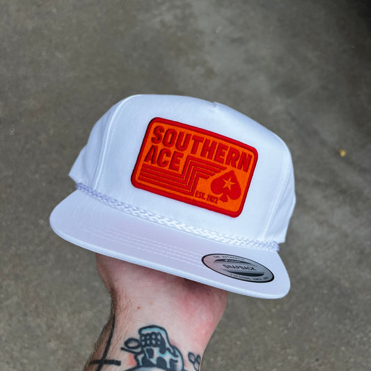 The "Southern Wrangler"