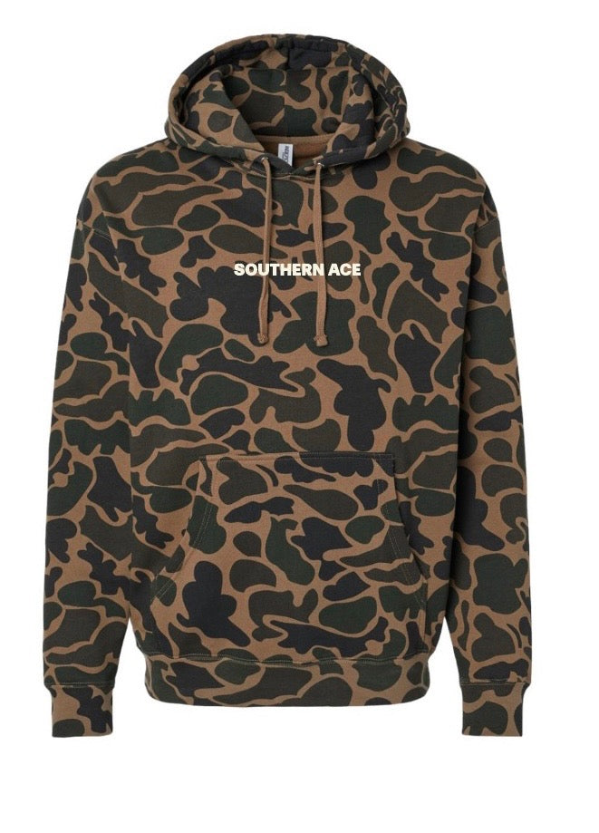 The "Southern Essential" Hoodie