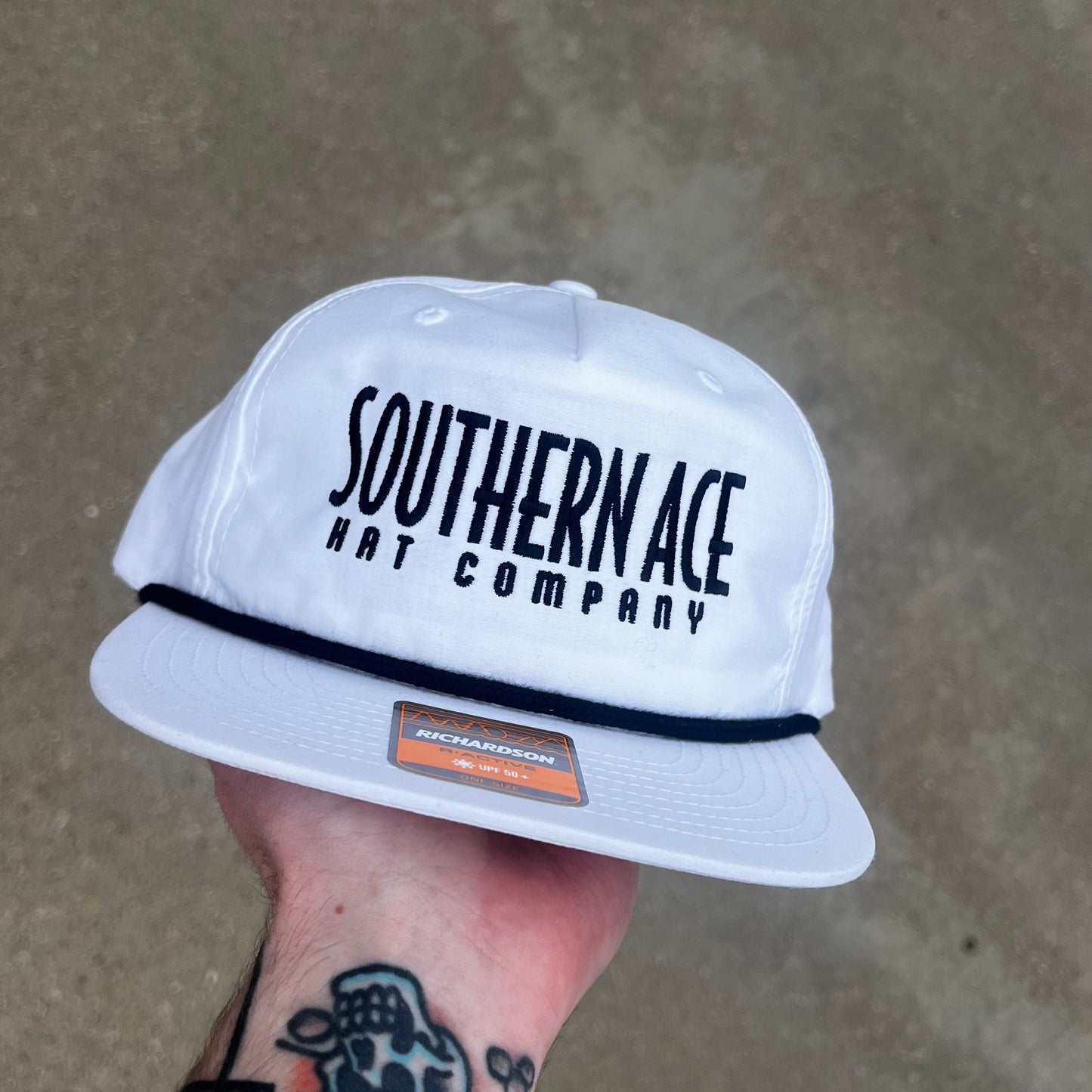 The "Southern Retro"