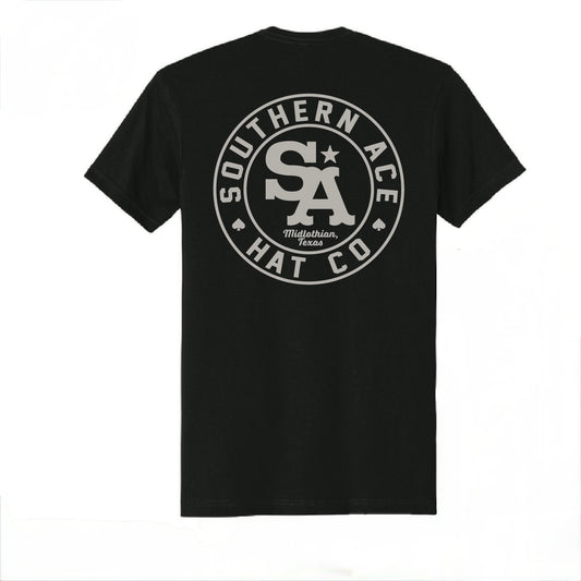 The"Southern Circle" Tee