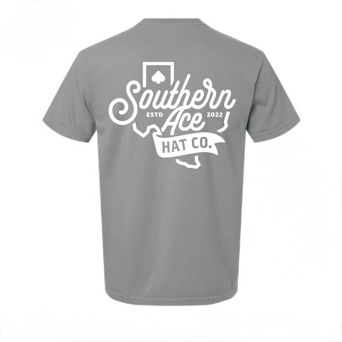 The "Southern State" Tee