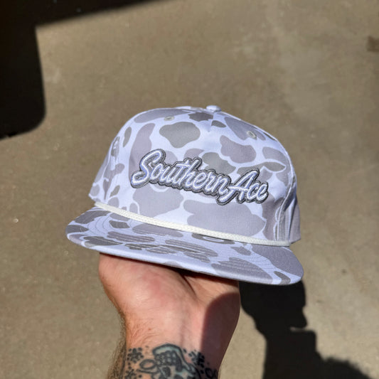 The “Southern Duck Camo”