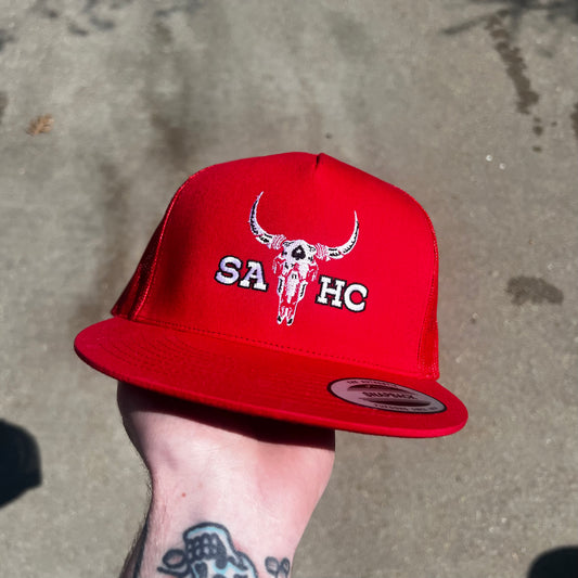Southern Ace Hat Co – Southern Ace Hat Co.