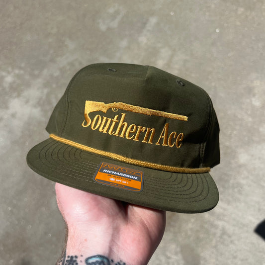 The "Southern Remington"