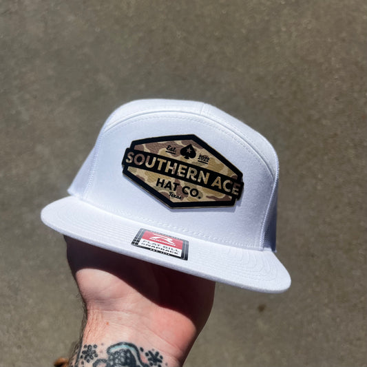 The “Southern Diamond”