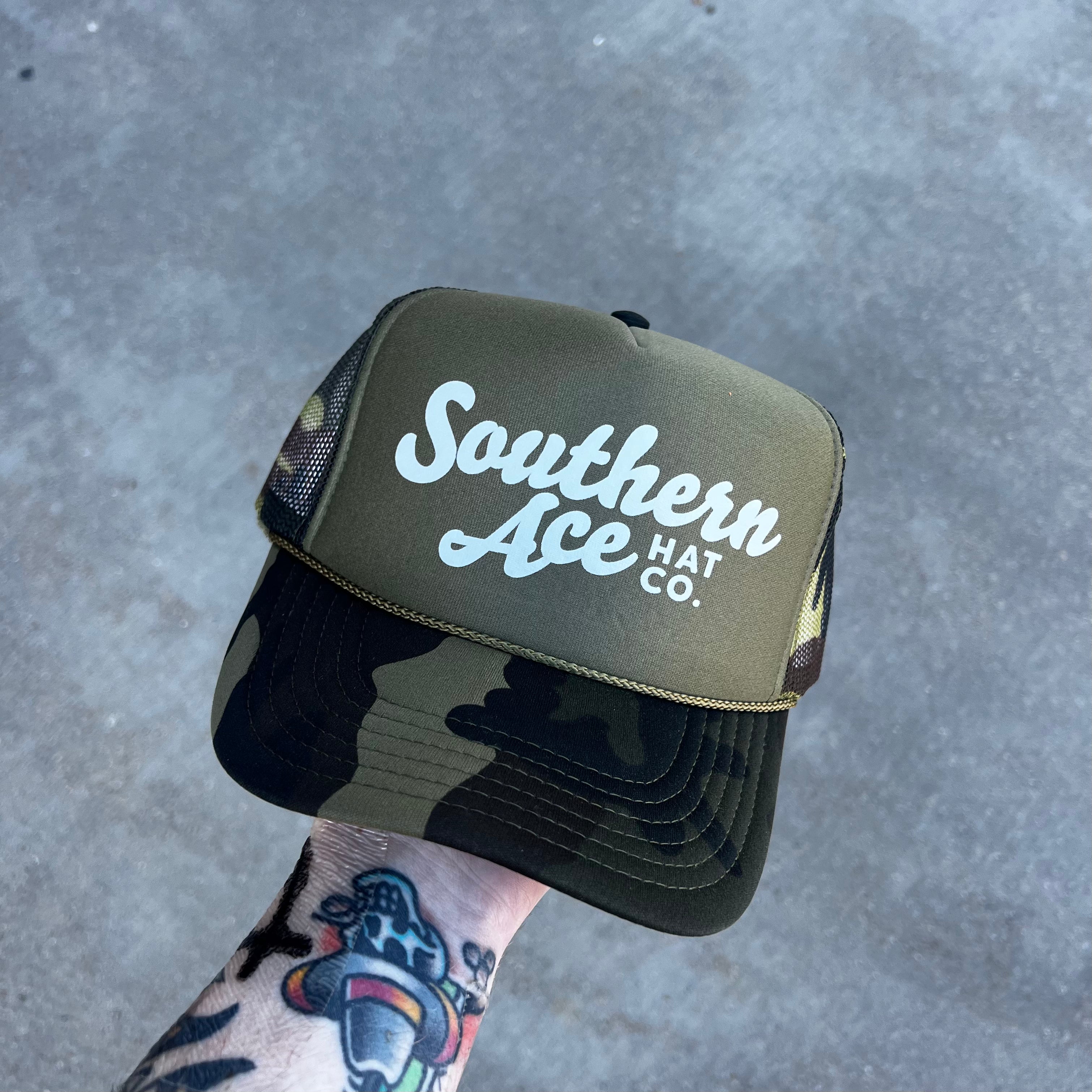 Southern Script Rxbin The