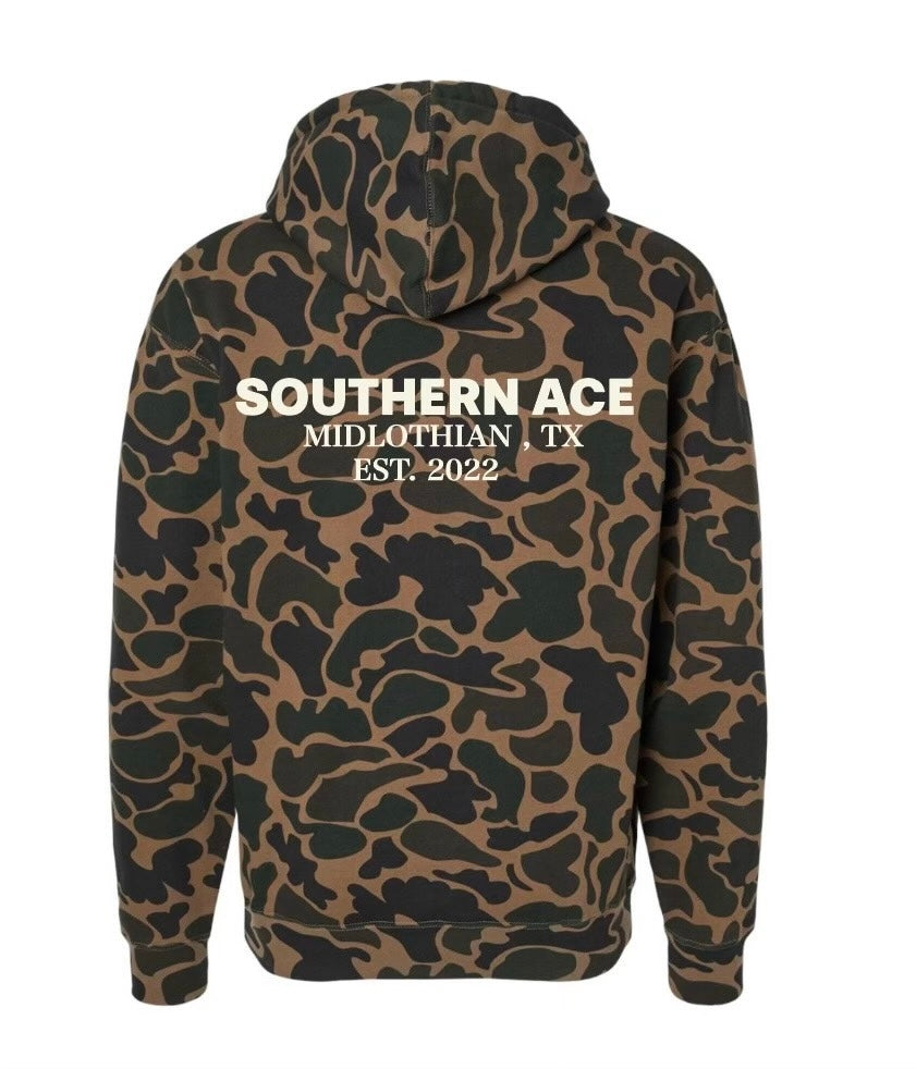 The "Southern Essential" Hoodie