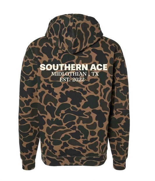 The "Southern Essential" Hoodie