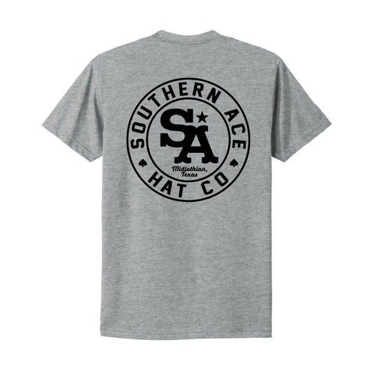 The "Southern Circle" Tee