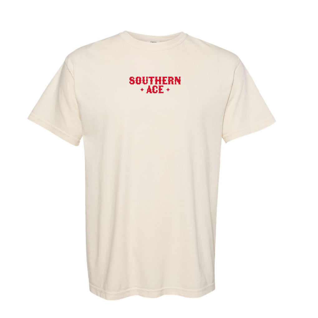 The “Pin Up” Tee