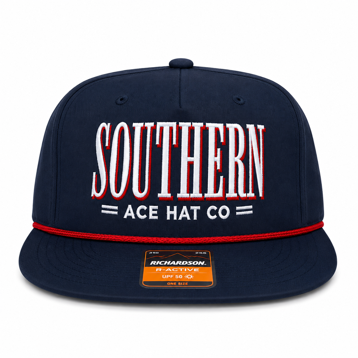 The “Southern Patriot”
