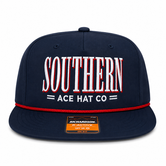 The “Southern Patriot”