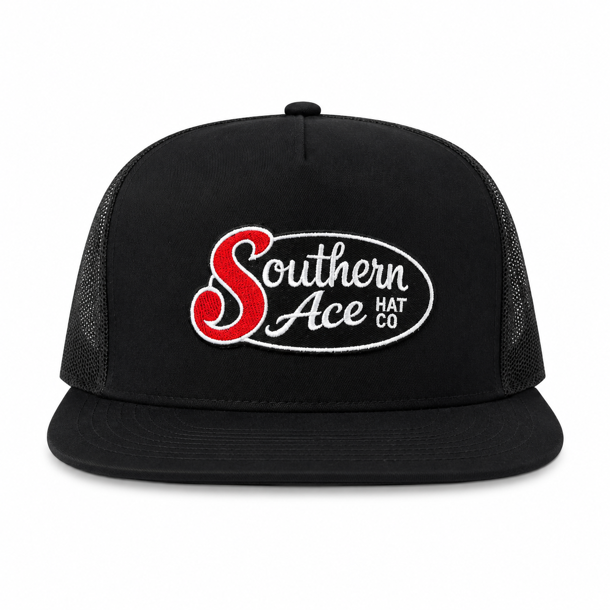 The "Southern Redline"
