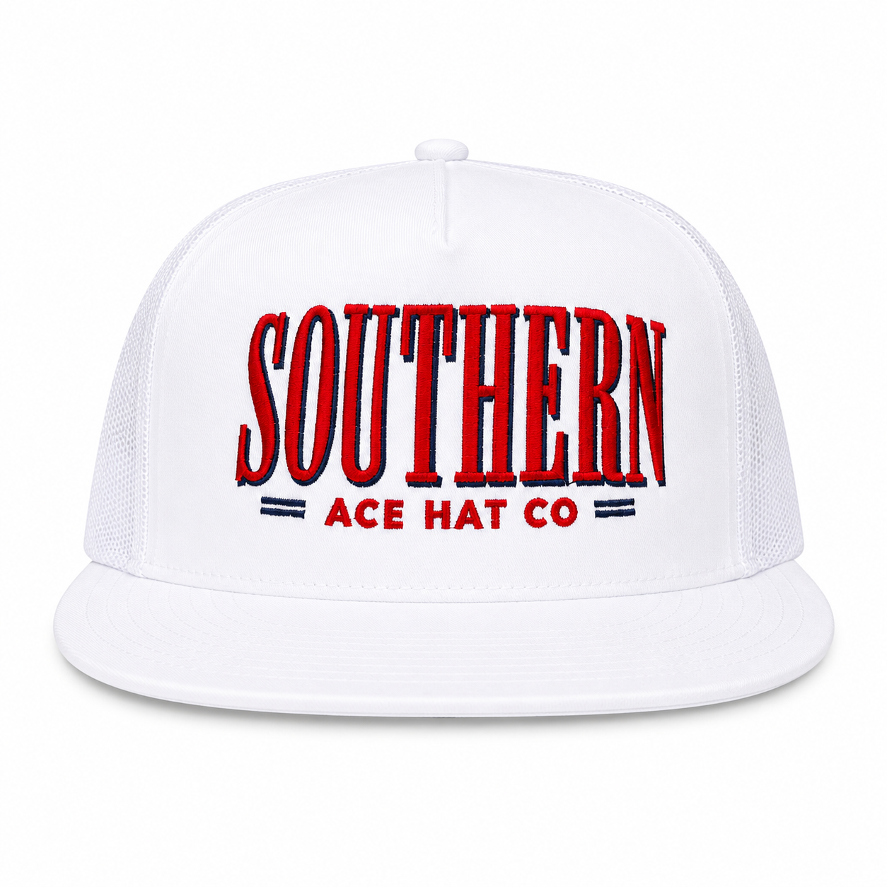 The “Southern Patriot”
